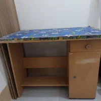 میز تحریر و میز کامپیوتر