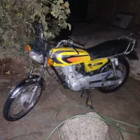 هندا۱۲۵ اریانا