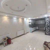 ویلایی صفر ۲ خواب یک طبقه از دو طبقه (شهید یزدانی)