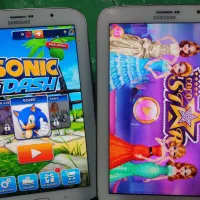 2سامسونگ قلمدارسیمخور8اینچ بزرگ سالم دونه ای2600