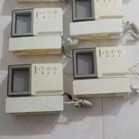 درب بازکن تصویری مارک کوماکس|مصالح و تجهیزات ساختمان|مشهد, انقلاب|دیوار