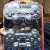 دست گیره بازی کامپیوتر