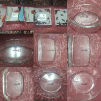 ظروف آشپزخانه