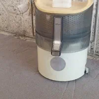 آبمیوه گیر اصلی موتور سنگین  سالم