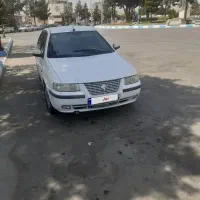 سمند موتور ملی دوگانه کارخانه کلاس ۱۶زیرقیمت