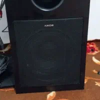 ۲عدد آمپلی فایر صونی به همراه ۲عدد باند فروشی|سیستم صوتی خانگی|رشت, پاره بیجار|دیوار