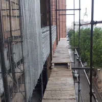 جوشکاری و رابیس