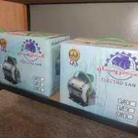 موتور کولر 7000