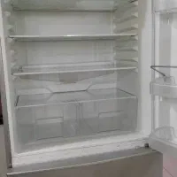 یخچال فریزر کنوود آلمانی بدون برفک|یخچال و فریزر|اهواز, گلستان|دیوار