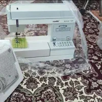 چرخ خیاطی کاچیران مدل ۱۱۲۹ اکبند مناسب جهیزیه