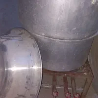 دیگ بزرگ|اجاق گاز و لوازم برقی پختوپز|زاهدان, |دیوار