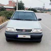پراید خوش رخ تمیز