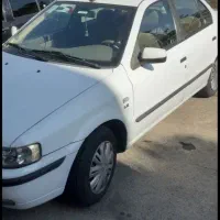 سمند  ef7 مدل ۹۴