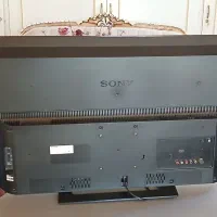 تلویزیون LCD مارک SONY|تلویزیون و پروژکتور|اردبیل, |دیوار
