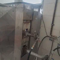 تنور گازی|فروشگاه و مغازه|قم, نخودی|دیوار