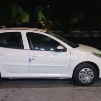 207 صفر tu5|خودرو سواری و وانت|اندیمشک, |دیوار