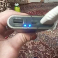 پاوربانک ۱۰۰۰۰ریمکس|لوازم جانبی موبایل و تبلت|تبریز, |دیوار