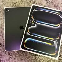 Ipad Pro M4 2024 11inch|تبلت|بندرعباس, |دیوار