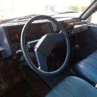 پاترول ۶ سیلندر استثنائی|خودرو کلاسیک|ماهدشت, |دیوار