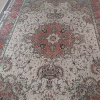 فرش ۹ متری کاملا سالم
