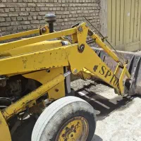 بگهوسنوپارس۱۰۰فنی سالم اماده کار مدل ۸۶|خودرو سنگین|ابریشم, |دیوار