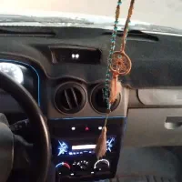 پراید 111نقری مدل 95|خودرو سواری و وانت|گنبکی, |دیوار