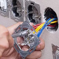 برقکار  ماهر ساختمان