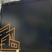 فروش ویژه مانیتور TV monitor|رایانه رومیزی|شیراز, سینما سعدی|دیوار