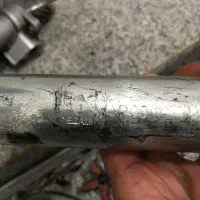 قطعات مهم،شیرفرمان،وکمک فرمان|قطعات یدکی و لوازم جانبی|رشت, پیرکلاچای|دیوار