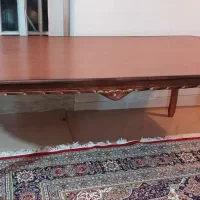 میز نهار خوری