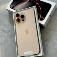 آیفون 16 پرو مکس