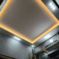 طراحی،اجراونصب کناف،pvc،تایل،رابیتس وبازسازی خانه|خدمات پیشه و مهارت|چابهار, |دیوار