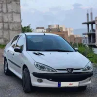۲۰۶ اس دی تیپ ۵ فول ، فروش فوری