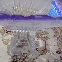 میوه خوری وشیرینی خوری نو|ظروف سرو و پذیرایی|فردیس, شهرک شهید حسینی|دیوار