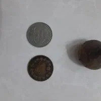 سکه|کلکسیون سکه، تمبر، اسکناس|اصفهان, خلجا|دیوار