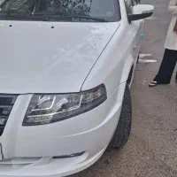 سورن پلاس موتور XU7P صفر