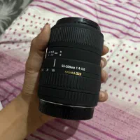 لنز دوربین|دوربین عکاسی و فیلم‌برداری|سبزوار, پاسداران|دیوار