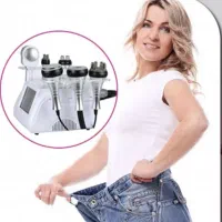 لاغری و لیفت با دستگاه