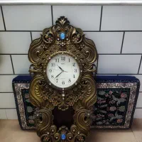 ساعت دیواری