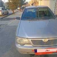 پراید 111 ex