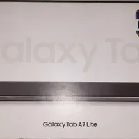 تبلت Galaxy tab A7 lite