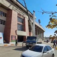 فروش چرثقیل ۷تن ایسوزو