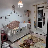 فروش واحد ۱۲۸ متر طبقه چهارم روبه نما|فروش آپارتمان|مشکین‌دشت, |دیوار