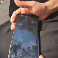 گوشی سامسونگ آ۲۵|موبایل|قم, دانش|دیوار