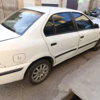 سمند مدل 90|خودرو سواری و وانت|گرگان, |دیوار