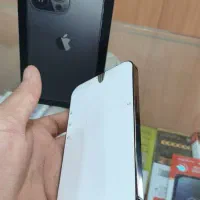 فروش iPhone 13 Pro نو کف بازار ایران|موبایل|دهدشت, |دیوار