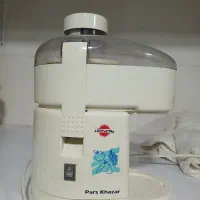 آبمیوه گیری پارس خزر