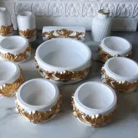 سفره هفت سین زیبا