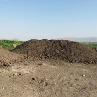 کمپوست گیاهی-حیوانی (تقویت کننده درختان)|خدمات باغبانی و درختکاری|اشنویه, |دیوار