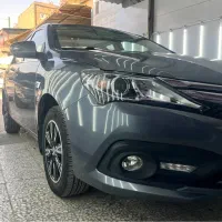 بی وای دی مدل ۹۷ بدون رنگ|خودرو سواری و وانت|تهران, طیب|دیوار